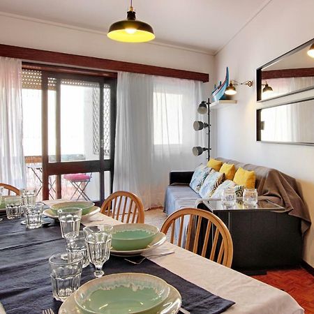 Sailing Apartment Aveiro Exterior foto